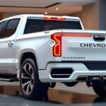 All-New 2026 Silverado SS Pickup Review