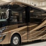 Inside a $900K American Coach